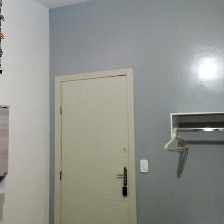 Kit P/2 Pessoas Vista Mar Apartment Guarapari Ngoại thất bức ảnh