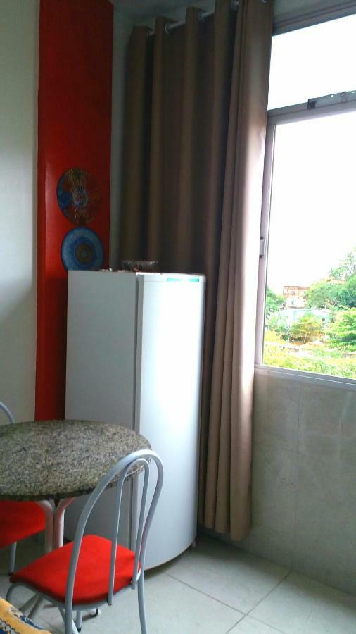Kit P/2 Pessoas Vista Mar Apartment Guarapari Ngoại thất bức ảnh