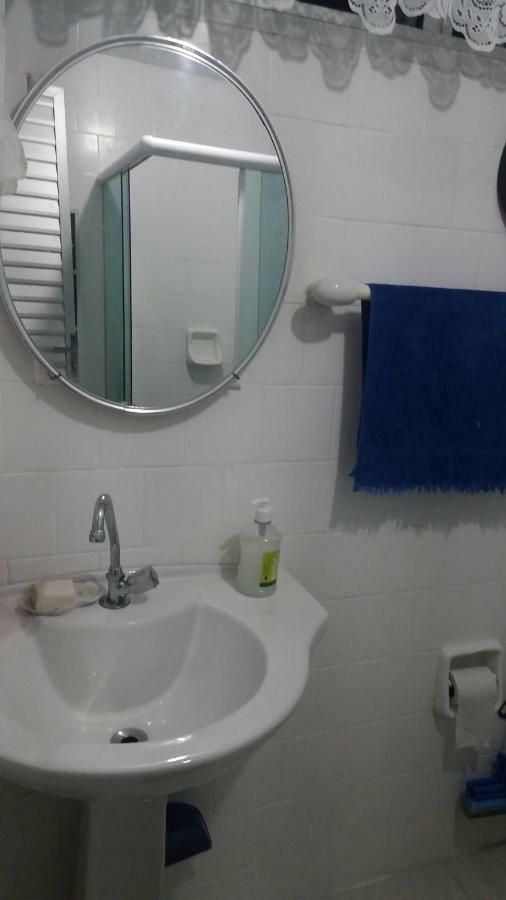 Kit P/2 Pessoas Vista Mar Apartment Guarapari Ngoại thất bức ảnh