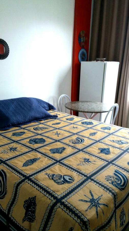 Kit P/2 Pessoas Vista Mar Apartment Guarapari Ngoại thất bức ảnh