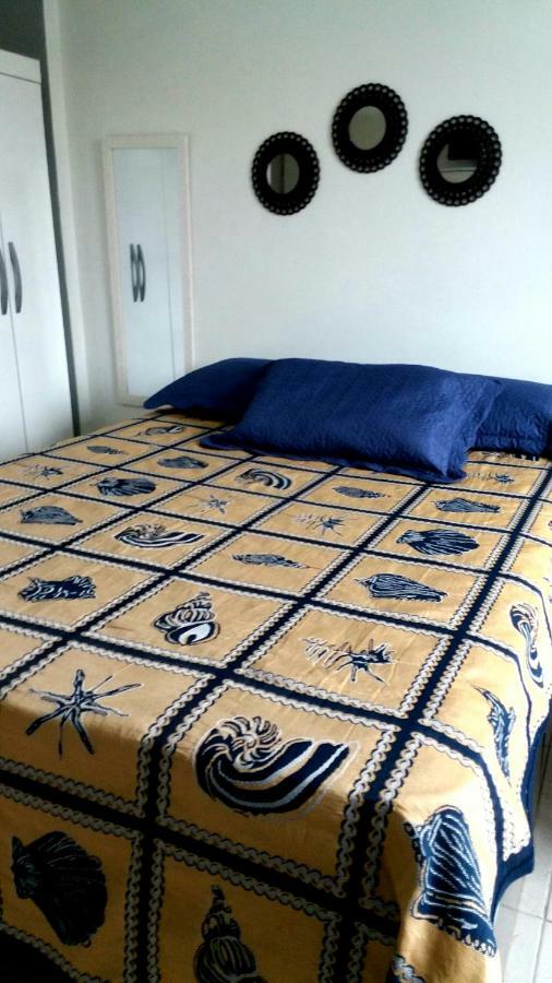 Kit P/2 Pessoas Vista Mar Apartment Guarapari Ngoại thất bức ảnh