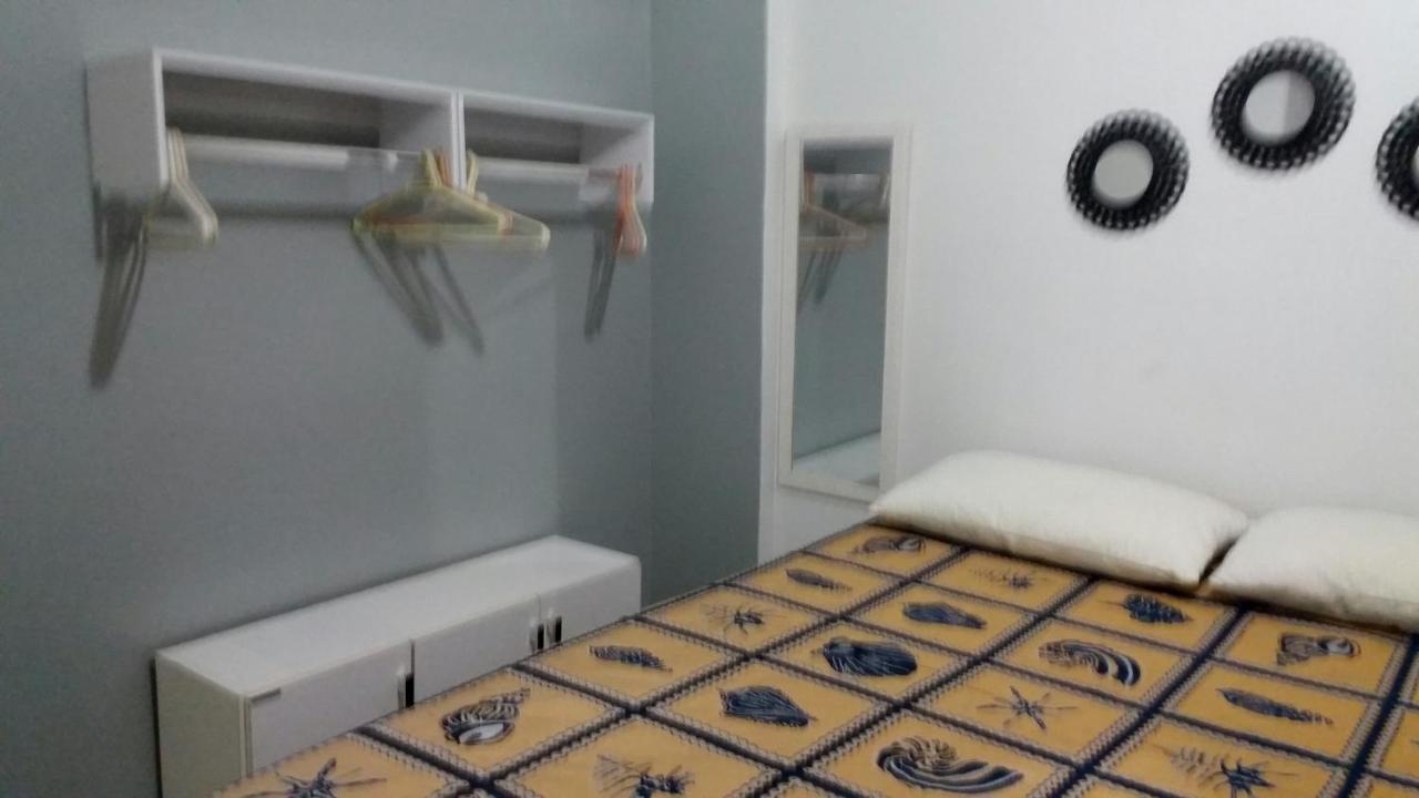 Kit P/2 Pessoas Vista Mar Apartment Guarapari Ngoại thất bức ảnh