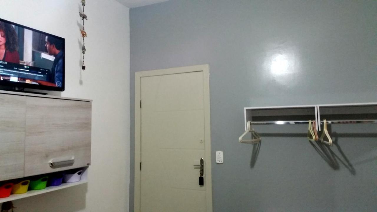 Kit P/2 Pessoas Vista Mar Apartment Guarapari Ngoại thất bức ảnh
