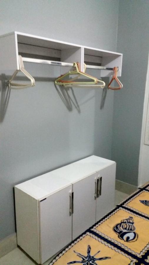 Kit P/2 Pessoas Vista Mar Apartment Guarapari Ngoại thất bức ảnh